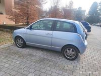 Usata Lancia Ypsilon 60 CV (44 kW) 2008 Utilitaria