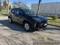 Usata Toyota Yaris Cross Business Edition 92 CV (67 kW) 2023 Nero SUV