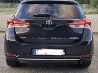 Usata Toyota Auris Lounge 111 CV (81 kW) 2016 Berlina