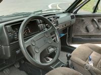 usata VW Golf II Golf 1300 5 porte GL