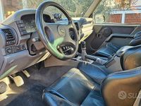 Usata Land Rover Discovery 2 113 CV (83 kW) 1998 Blu SUV