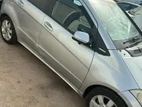 Usata Mercedes A180 2008 Berlina