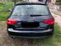 Usata Audi A4 Ambiente 122 CV (89 kW) 2008 Station wagon