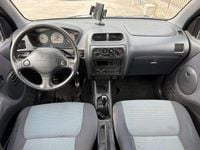 Usata Daihatsu Terios 86 CV (63 kW) 2003 Blu/azzurro SUV