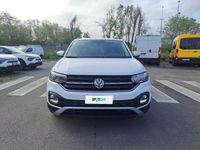 usata VW T-Cross -