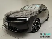 Usata Opel Astra Business Elegance 179 CV (131 kW) 2022 Nero Berlina