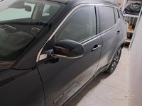 Usata Jeep Compass 131 CV (96 kW) 2021 Nero SUV