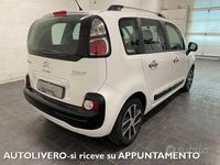 Usata Citroën C3 Picasso Feel 100 CV (73 kW) 2015 Bianco Monovolume