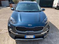 usata Kia Sportage Full Optional