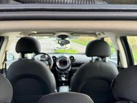 Usata Mini Countryman 112 CV (82 kW) 2015 Nero SUV