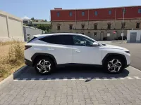 Usata Hyundai Tucson 230 CV (169 kW) 2021 SUV