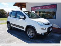 usata Fiat Panda 4x4 1.3 MJT S&S GARANZIA 3 ANNI - 15GG SODDISFATTI O RIMBORSATI