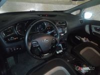 usata Kia Ceed full optional cambio automatico