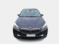 usata BMW 218 Gran Tourer 218 d Luxury Autom.