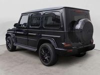Usata Mercedes G450 AMG line 367 CV (269 kW) 2025 Nero SUV