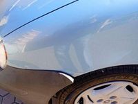 Usata Fiat Seicento Active 54 CV (39 kW) 2004 Azzurro Utilitaria