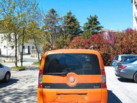 Usata Fiat Qubo Trekking 2010 Monovolume