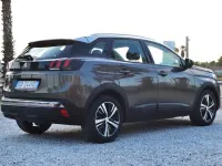 Usata Peugeot 3008 Active 131 CV (96 kW) 2020 Marrone SUV