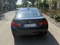 Usata BMW 420 Gran Coupé M Sport 184 CV (135 kW) 2014 Coupé