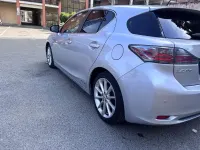 Usata Lexus CT200h Executive Line 136 CV (100 kW) 2012 Berlina
