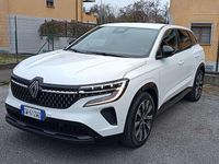 Usata Renault Austral Techno 131 CV (96 kW) 2024 Bianco SUV