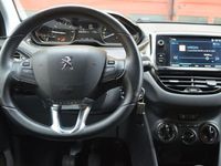 usata Peugeot 208 5p 1.2 PURETECH ACTIVE * NEOPATENTATI *
