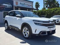 Usata Citroën C5 Aircross Business Class 130 CV (95 kW) 2021 Bianco SUV