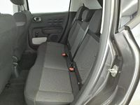 Usata Citroën C3 PureTech 2023 Grigio Utilitaria