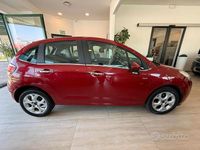 Brugt Citroën C3 Exclusive 82 HK (60 kW) 2014 Rød Sedan