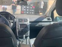 Usata Mercedes A180 Elegance 109 CV (80 kW) 2010 Nero Monovolume