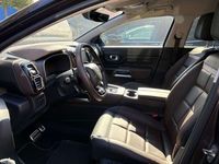 Usata Citroën C5 Aircross Shine 224 CV (164 kW) 2021 Other SUV