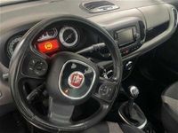 usata Fiat 500L 1.3 Multijet 85 CV Lounge