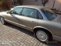 Usata Jaguar XJ 211 CV (155 kW) 1995 Berlina