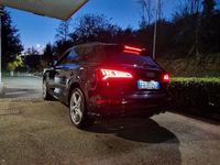Usata Audi Q5 S-Line 2019 Nero SUV
