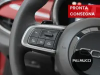 Usata Fiat 600 145 CV (106 kW) 2025 Rosso SUV