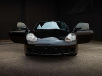 Usata Porsche 911 Carrera 4 300 CV (220 kW) 2001 Nero Coupé