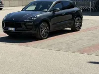 Usata Porsche Macan 265 CV (194 kW) 2024 SUV