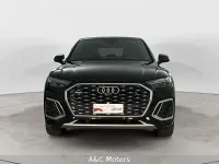 Usata Audi Q5 Sportback S-Line 204 CV (150 kW) 2025 Nero SUV
