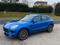 usata Porsche Macan Macan2014 2.0 252cv pdk