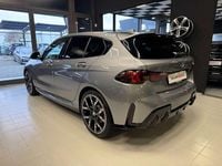 Usata BMW 118 M Sport 150 CV (110 kW) 2024 Grigio scuro Utilitaria