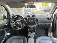 Usata Smart ForTwo Coupé 2020 Utilitaria