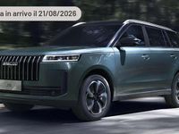 Nuova Jaecoo 5 66 kW (91 CV) 2026 Argento SUV