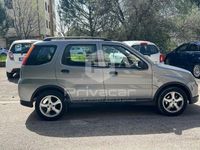 usata Suzuki Ignis 1.5 16V cat 4WD GL