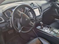 Usata Maserati Ghibli 275 CV (202 kW) 2015 Berlina