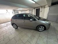 Usata Citroën C3 68 CV (50 kW) 2011 Utilitaria