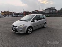 Usata Ford C-MAX 2008 Grigio Monovolume