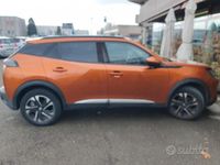 Usata Peugeot 2008 131 CV (96 kW) 2020 SUV