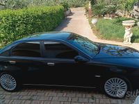 Occasion Alfa Romeo 166 150 ch (110 kW) 2005 Noir Berline