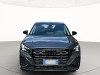 Usata Audi Q2 Ambiente 150 CV (110 kW) 2023 Grigio daytona perlato SUV