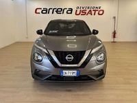 Usata Nissan Juke N-Connecta 114 CV (83 kW) 2023 Antracite SUV